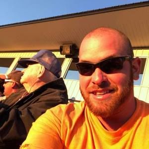 Meet your Posher, Cody